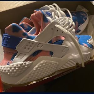 Huaraches Girls Size 7